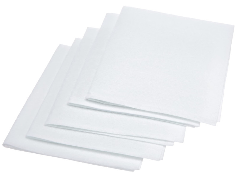 NIGRIN Chiffon multi-usages pour voiture, (L)400 x (H)380 mm