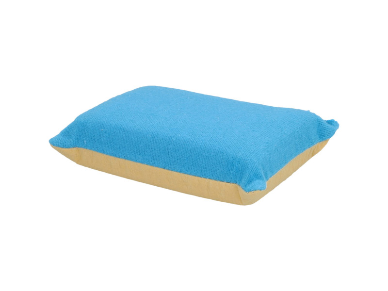 NIGRIN Eponge anti-buée, (L)120 x (P)80 x (H)40 mm