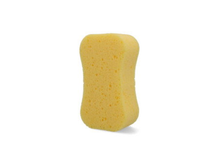 NIGRIN Eponge universelle pour voiture Super Soft, jaune