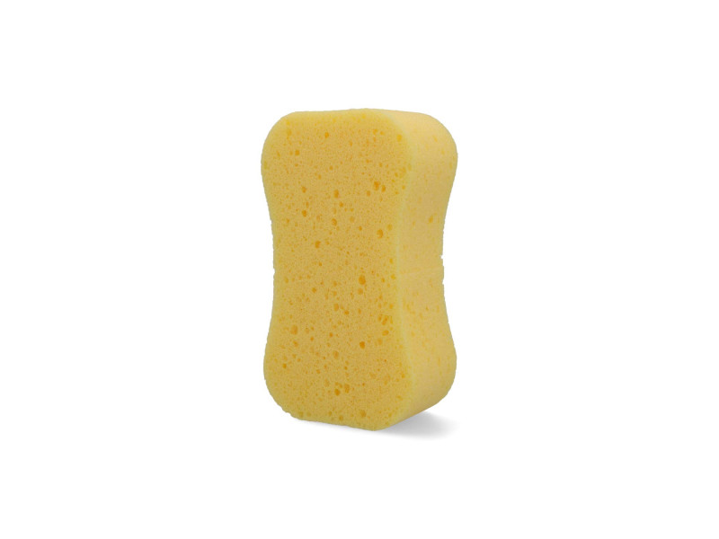 NIGRIN Eponge universelle pour voiture Super Soft, jaune