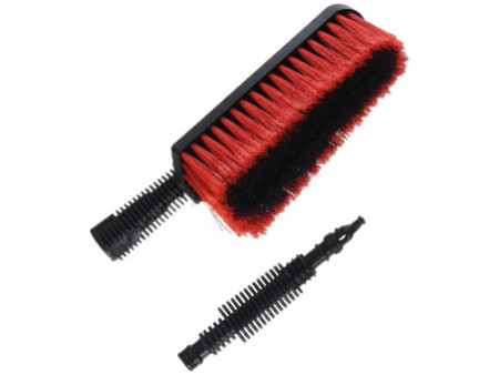 NIGRIN Brosse de lavage pour voiture Standard