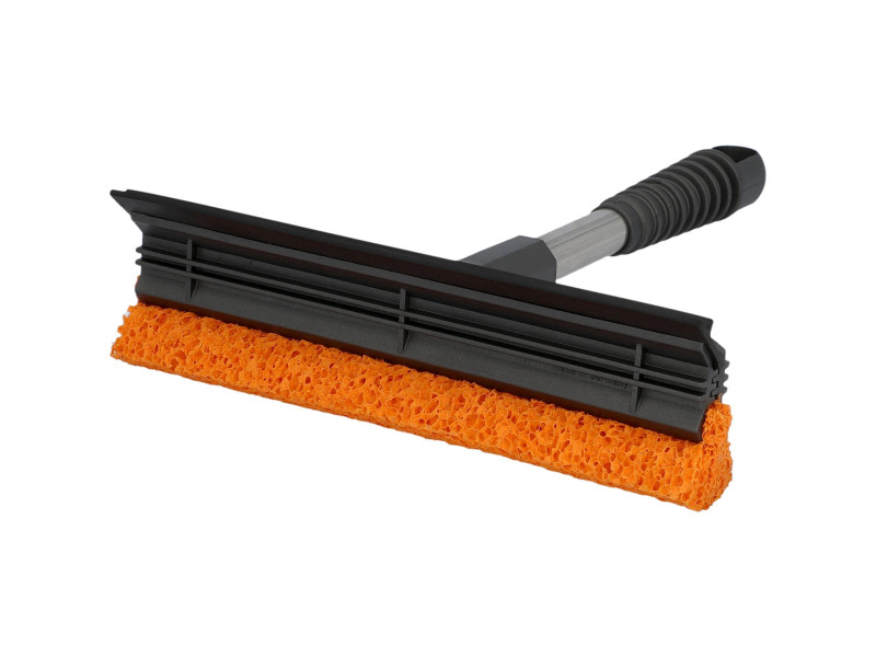 NIGRIN Raclette à vitres pour voiture, plastique, L: 245 mm