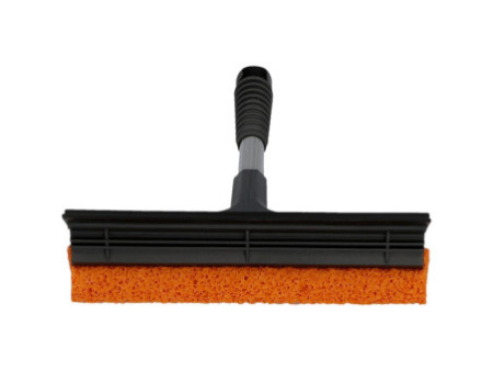 NIGRIN Raclette à vitres pour voiture, plastique, L: 245 mm