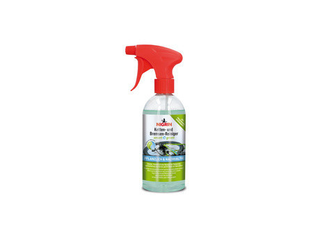 NIGRIN Nettoyant pour chaîne & freins Smart'n Green, 500 ml