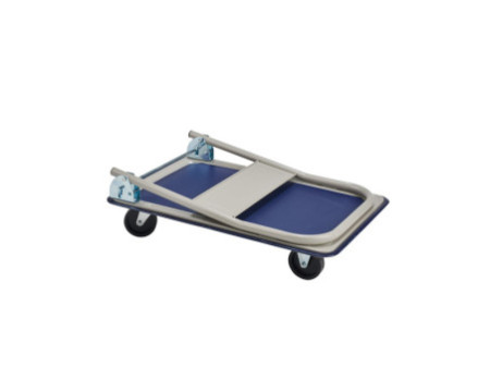 BRÜDER MANNESMANN Chariot de transport, charge max: 150 kg