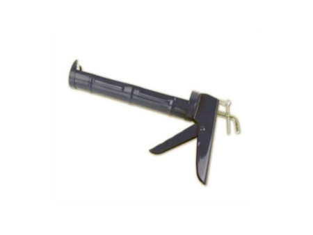 BRÜDER MANNESMANN Pistolet à cartouche, avec verrouillage
