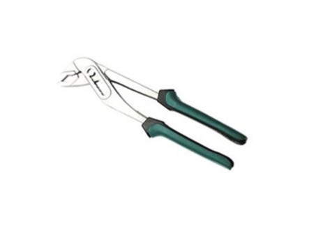 BRÜDER MANNESMANN Pince multi-prise, longueur: 250 mm