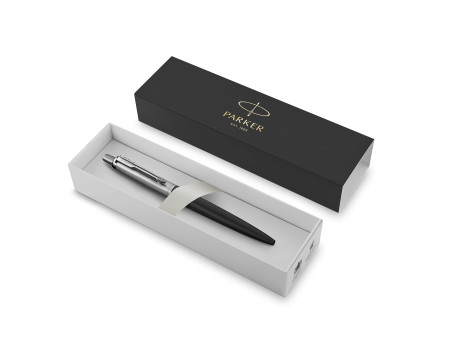 PARKER Stylo à bille rétractable JOTTER XL Matte Black C.C.