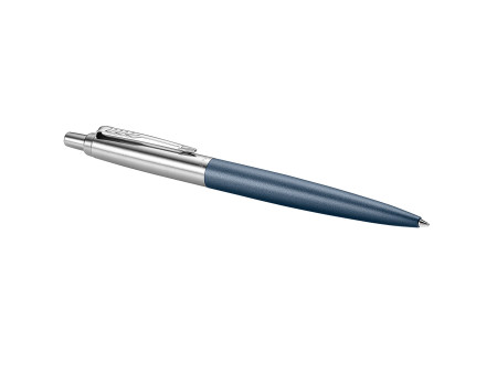 PARKER Stylo à bille rétractable JOTTER XL Matte Blue C.C.