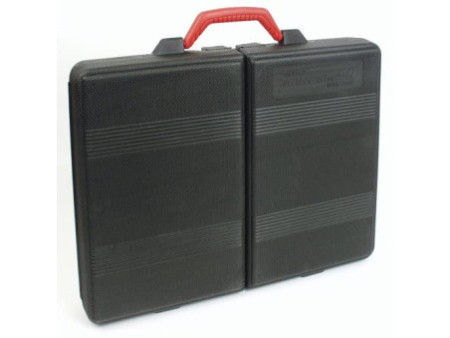 BRÜDER MANNESMANN Jeu d'outils, 60 pièces, coffret