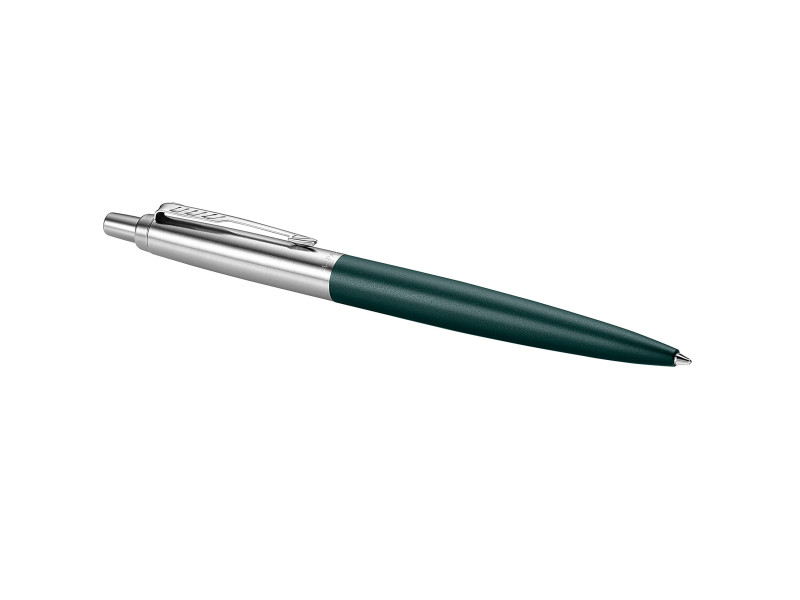 PARKER Stylo à bille rétractable JOTTER XL Matte Green C.C.