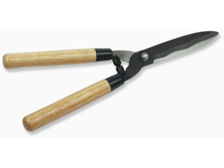 BRÜDER MANNESMANN Taille-haie professionnel, (L) 500 mm