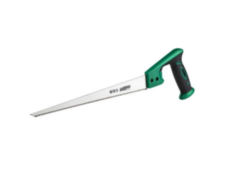 BRÜDER MANNESMANN Kit de scies, 3 pièces