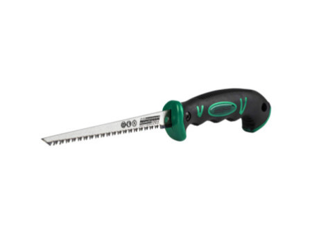 BRÜDER MANNESMANN Kit de scies, 3 pièces