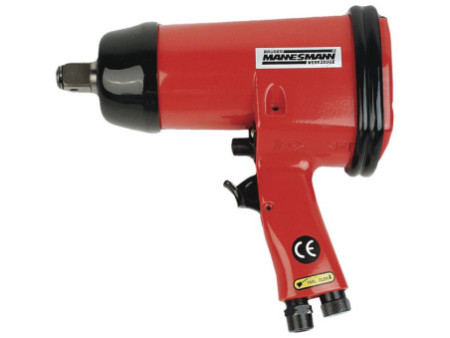 BRÜDER MANNESMANN Clé à choc pneumatique 3/4'