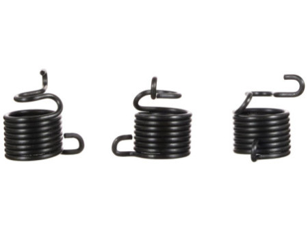 BRÜDER MANNESMANN Set de ressorts de rechange pour marteau