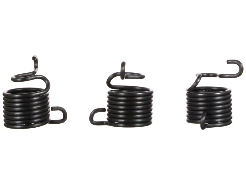 BRÜDER MANNESMANN Set de ressorts de rechange pour marteau