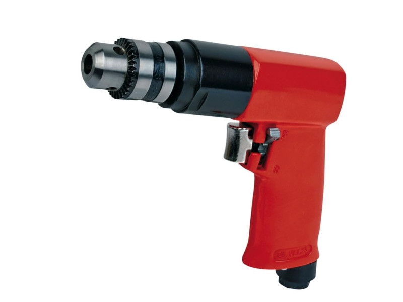 BRÜDER MANNESMANN Perceuse pneumatique 10 mm