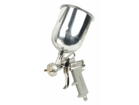BRÜDER MANNESMANN Pistolet à peinture, buse 1,5 mm