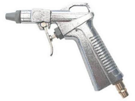 BRÜDER MANNESMANN Pistolet de soufflage à air comprimé