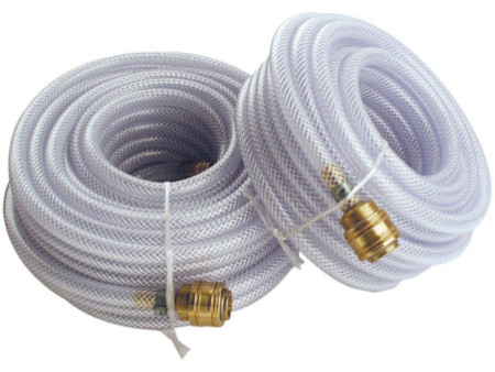 BRÜDER MANNESMANN Tuyau flexible pour air comprimé, 10 m