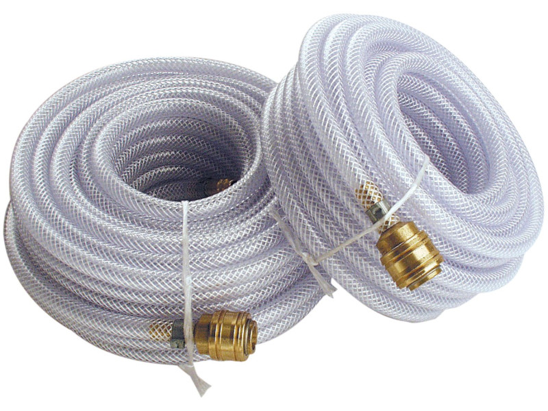 BRÜDER MANNESMANN Tuyau flexible pour air comprimé, 10 m