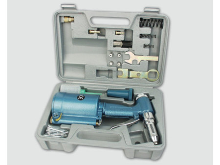 BRÜDER MANNESMANN Kit de rivetage à air comprimé