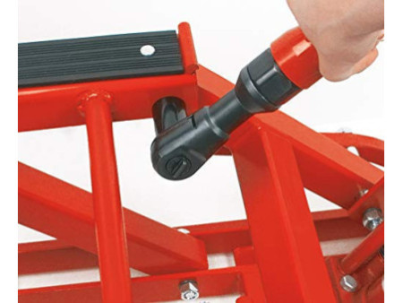 BRÜDER MANNESMANN Kit d'outils pneumatiques, 33 pièces
