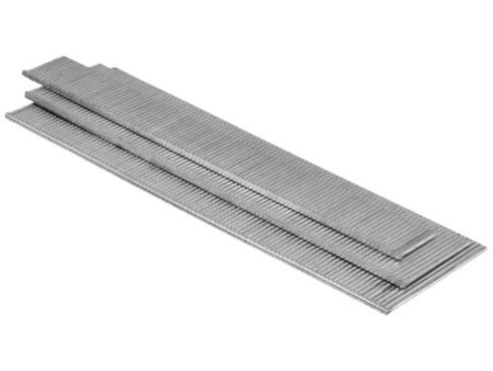 BRÜDER MANNESMANN Clous pour cloueuse M 15350