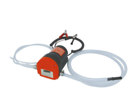 BRÜDER MANNESMANN Pompe à vidange, capacité: env. 3 l/min