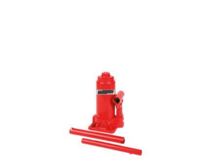 BRÜDER MANNESMANN Cric hydraulique, capacité de charge: 2 t