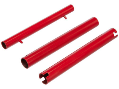 BRÜDER MANNESMANN Cric hydraulique, capacité de charge: 3 t