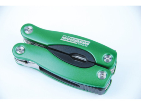 BRÜDER MANNESMANN Multi-outil, 10 outils en 1