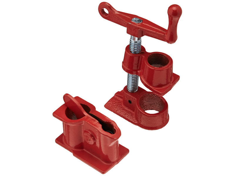 BRÜDER MANNESMANN Serre-joint dormant, extensible