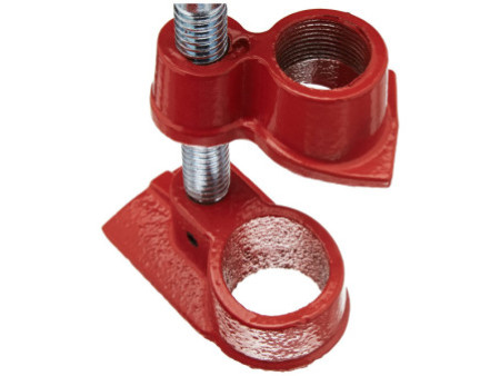 BRÜDER MANNESMANN Serre-joint dormant, extensible