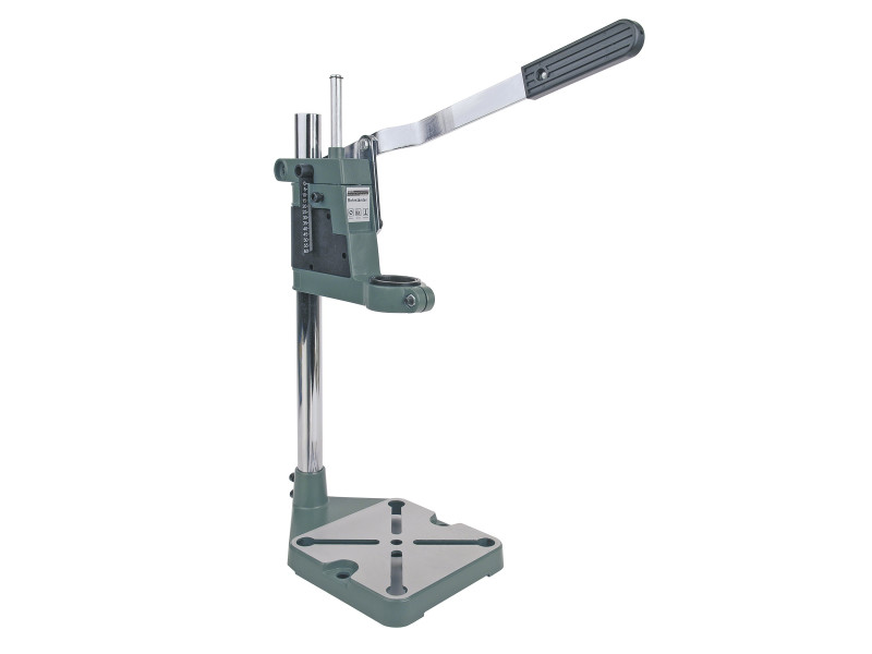 BRÜDER MANNESMANN Support de perçage, 420 mm