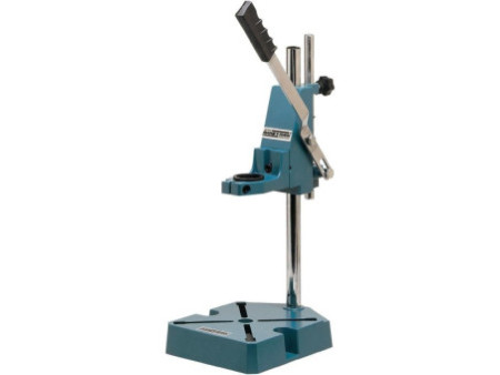 BRÜDER MANNESMANN Support de perçage, 420 mm