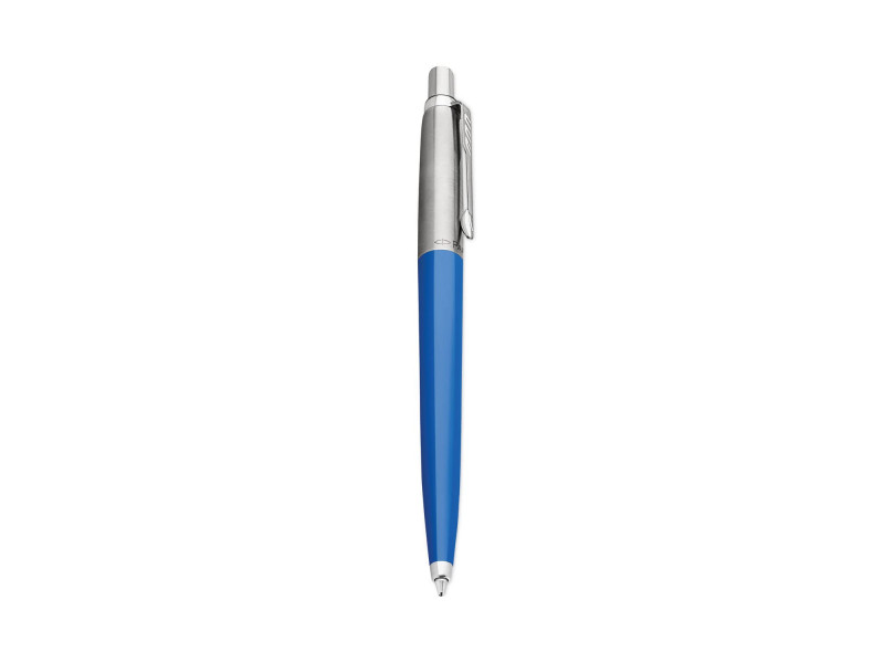 PARKER Stylo à bille rétractable JOTTER ORIGINALS Bleu C.T.