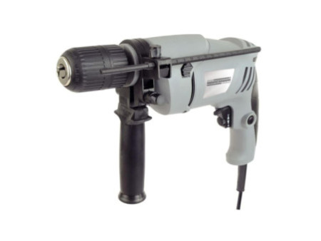BRÜDER MANNESMANN Perceuse à percussion, 650 watt, en carton