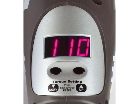 BRÜDER MANNESMANN Clé à choc automobile, 12 Volt, mallette
