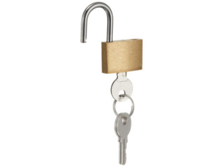 BRÜDER MANNESMANN Cadenas, (L)25 mm, anse courte