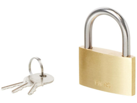 BRÜDER MANNESMANN Cadenas, (L)50 mm, anse courte