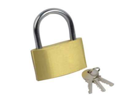 BRÜDER MANNESMANN Cadenas, (L)60 mm, anse courte
