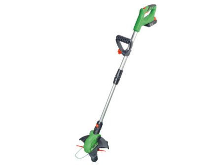 BRÜDER MANNESMANN Coupe-bordures sans fil, 20 Volt