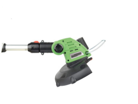 BRÜDER MANNESMANN Coupe-bordures sans fil, 20 Volt