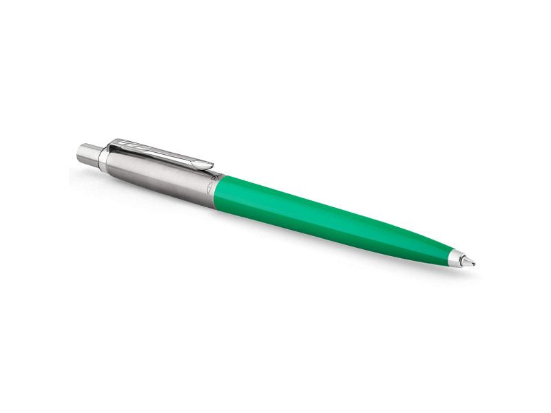 PARKER Stylo à bille rétractable JOTTER ORIGINALS Vert C.T.