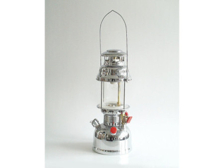 BRÜDER MANNESMANN Lampe à pétrole haute pression