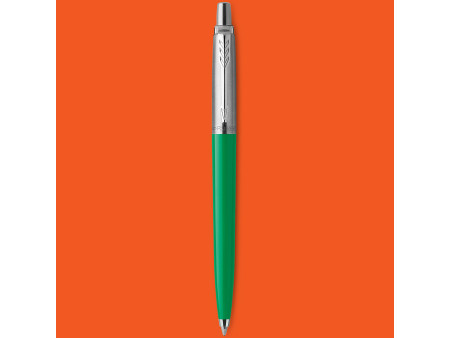 PARKER Stylo à bille rétractable JOTTER ORIGINALS Vert C.T.