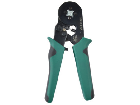 BRÜDER MANNESMANN Kit de pince à sertir, 3 pièces