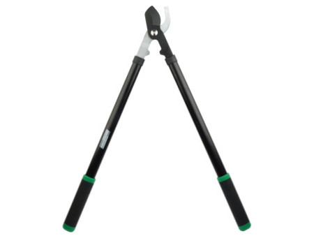 BRÜDER MANNESMANN Sécateur élagueur bypass, longueur: 730 mm
